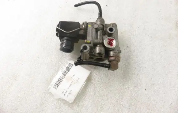 Man TGE 1gen Electromagnetic valve 51521600001