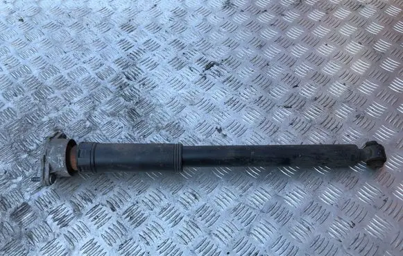 Mercedes-Benz E C207 W207 Rear shock absorber/damper a2043260598