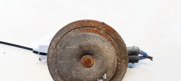 Toyota Corolla Verso AR10 Horn signal