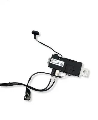 Opel Insignia A Aerial antenna amplifier 13241374 544764491