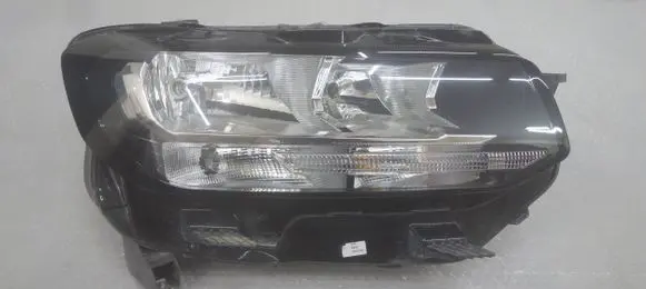 Opel Combo E Headlight/headlamp 9854067580 LB7186303KT