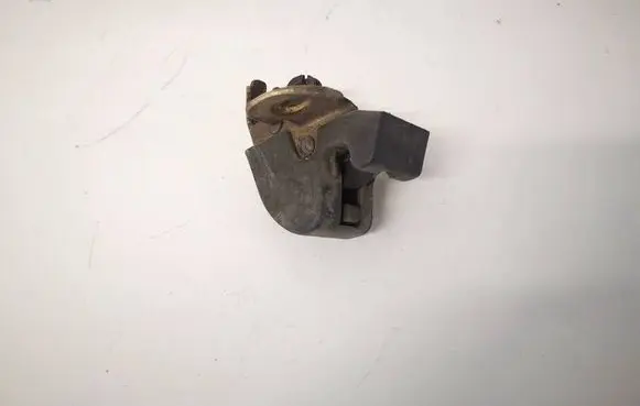 Renault Kangoo I Tailgate/trunk/boot lock/catch/latch RENAULT202