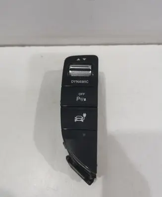 Mercedes-Benz GLC X253 C253 Multifunctional control switch/knob A2539055603 17278023 SW192600
