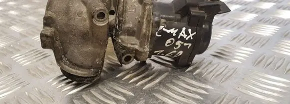 Ford Focus C-MAX EGR valve 9672880080