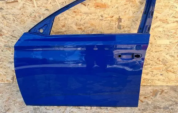 Skoda Scala Front door 
