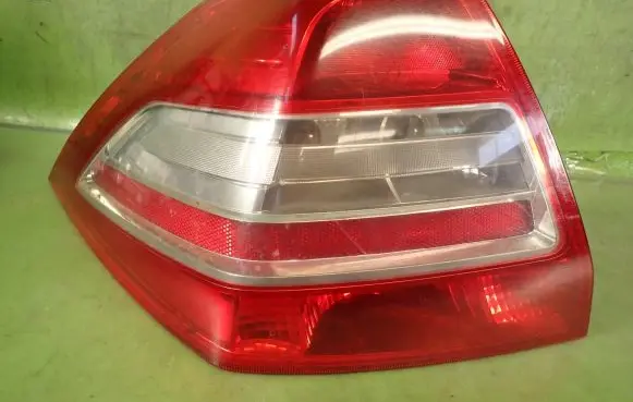 Renault Megane II Rear/tail lights
