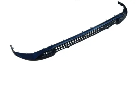 Hyundai Kona II Rear bumper lower part trim 86696HF100