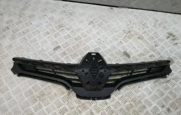 Renault Megane III Front grill 623101286R 623108469R