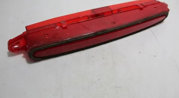 Mazda 6 Third/center stoplight