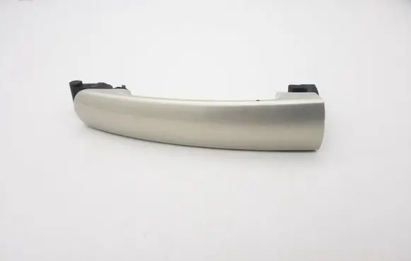 Volkswagen Jetta VI Front door exterior handle 5N0837205M