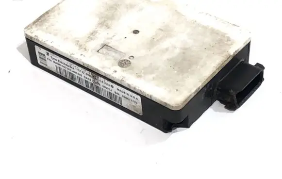 Mercedes-Benz S W221 Other control units/modules A0009062600
