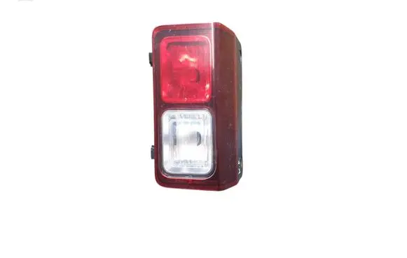 Renault Trafic III (X82) Rear fog light 93459894