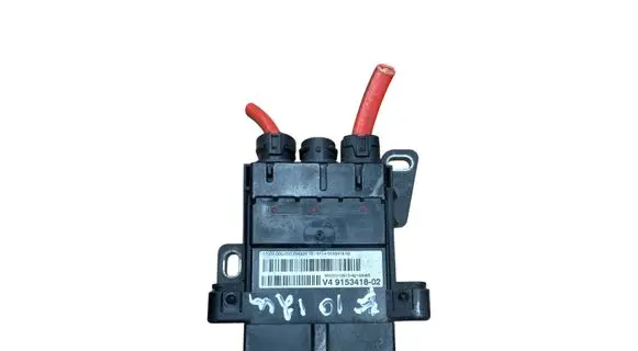 BMW 5 F10 F11 Other control units/modules V4915341802