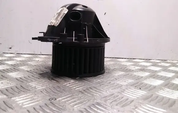 Mini One - Cooper Cabrio R52 Heater fan/blower 529217