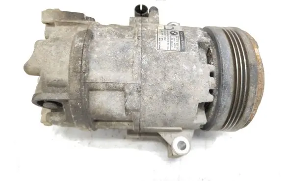 BMW Z4 E85 E86 Air conditioning (A/C) compressor (pump) 64526905643 6905643