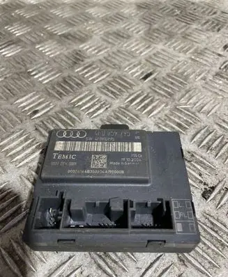 Audi A6 S6 C6 4F Other control units/modules 4F0959795 4F0910795