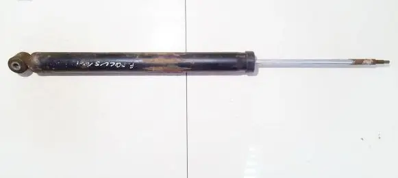 Ford Focus Rear shock absorber/damper 4m5118080aad 4m51-18080-aad
