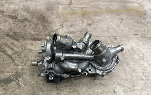 Audi A3 S3 8V Water pump 05E121111K 05E121111Q 060819