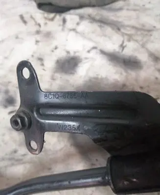 Ford Transit Oil level dip stick 8C1Q6786AA