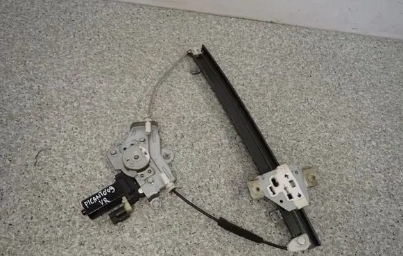 KIA Picanto Front door window regulator with motor