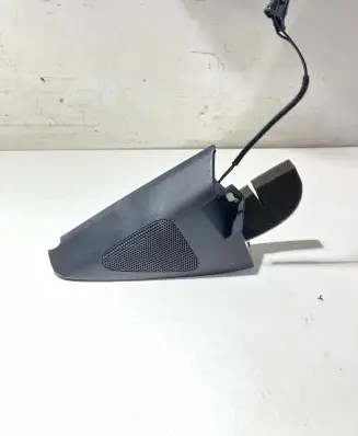 Volkswagen Tiguan Front door speaker cover trim 5N0837994E