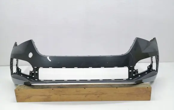 Skoda Scala Front bumper 657807221