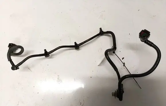 Suzuki Grand Vitara II Fuel temperature sensor 