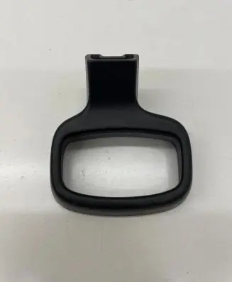 Volkswagen Jetta V Seat adjustment handle 3C0881253