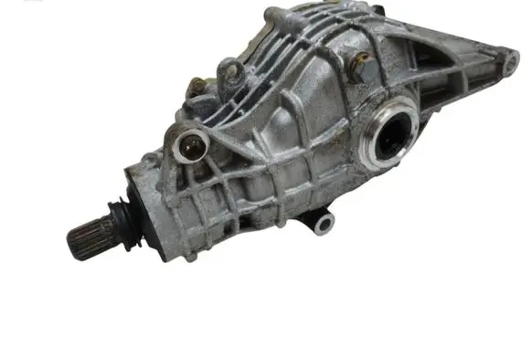 Alfa Romeo Giulia Front differential 00552845870