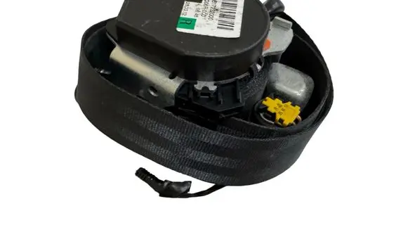 Ford Focus Front seatbelt BM5161294ACW 617231800