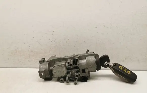 Mazda 626 Ignition lock