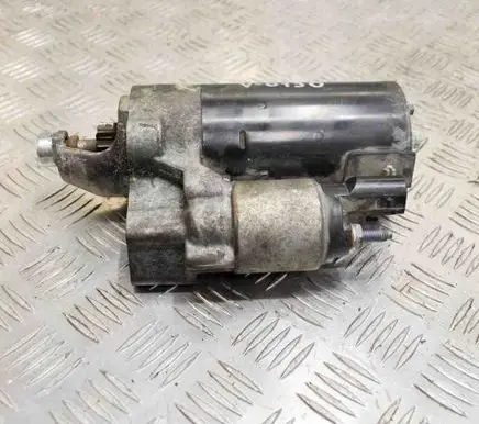 Volkswagen PASSAT B8 Starter motor 03L911021E 0001139019