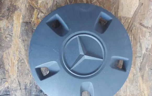 Mercedes-Benz Vito Viano W447 Original wheel cap A4474011600