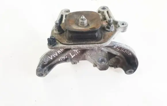 Opel Vivaro Engine mount vacuum valve 