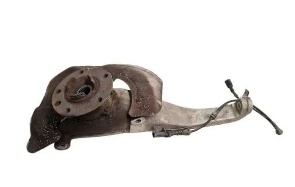 Porsche Cayenne (92A) Front wheel hub 7P0407246