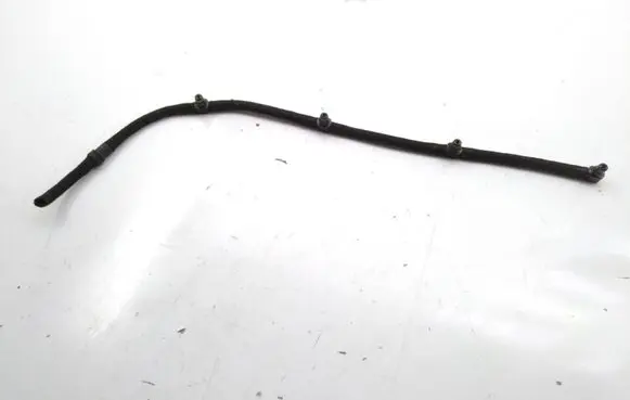 KIA Sportage Fuel return line/hose 