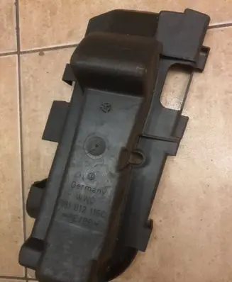 Volkswagen Golf II Other interior part 191012115C
