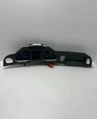 Audi A6 S6 C6 4F Speedometer (instrument cluster) 503000730104