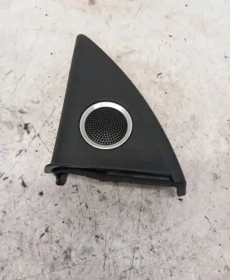 Side speaker trim/cover