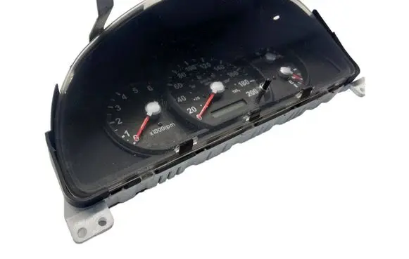 KIA Sorento Speedometer (instrument cluster) 1114207891 1170508681