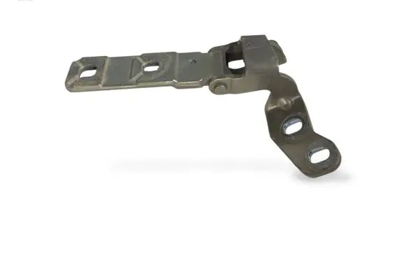 BMW X5 E70 Tailgate/trunk/boot hinge 7149627