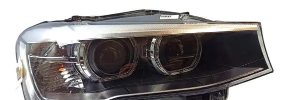 BMW X3 F25 Headlight/headlamp 7410838 7317408