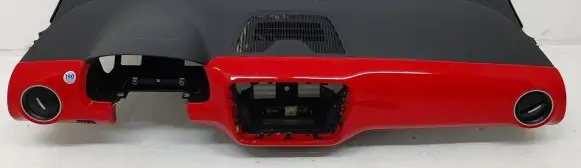 Ford Mondeo MK IV Dashboard 1S1857002