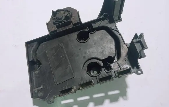 Citroen C5 Battery box tray 9650439480