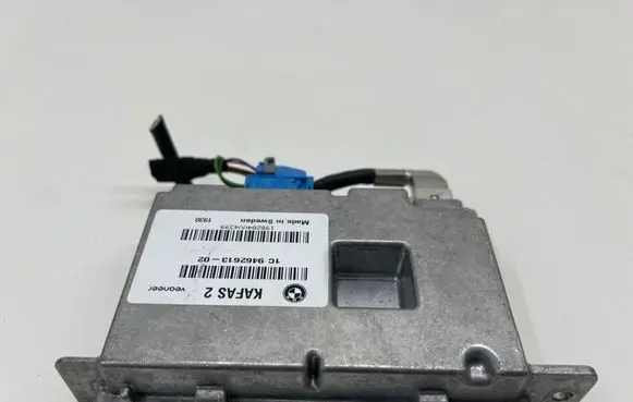 Mini Clubman F54 Camera control unit module 9462613