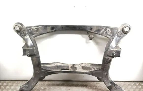Rear subframe
