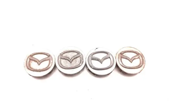 Mazda 3 I Original wheel cap 2477