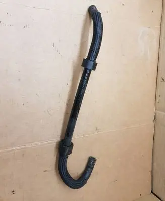 Volkswagen Eos Fuel line/pipe/hose 03C133660AK