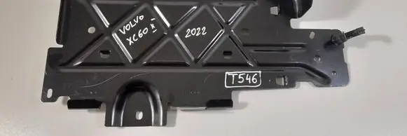 Volvo XC60 Battery bracket 32314131
