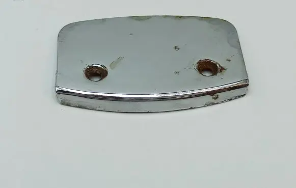 Jaguar XJS Other front door trim element
